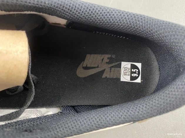 One Kick Low Mocha 1 Jordan CZ0790-102 OG Air 0715